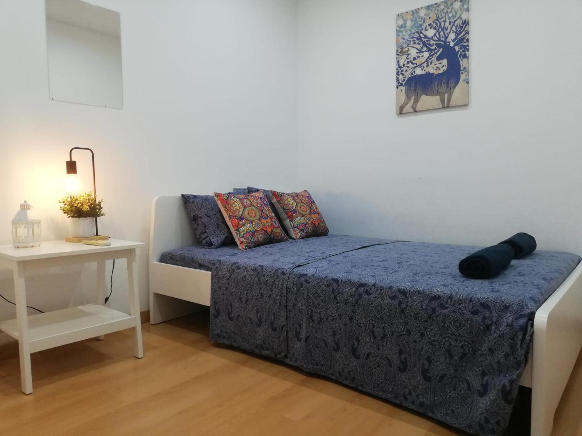 Guracia Hostel *