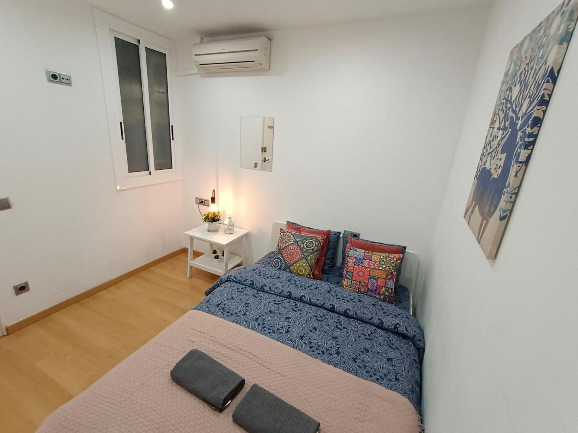 Hostel Guracia Barcelona
